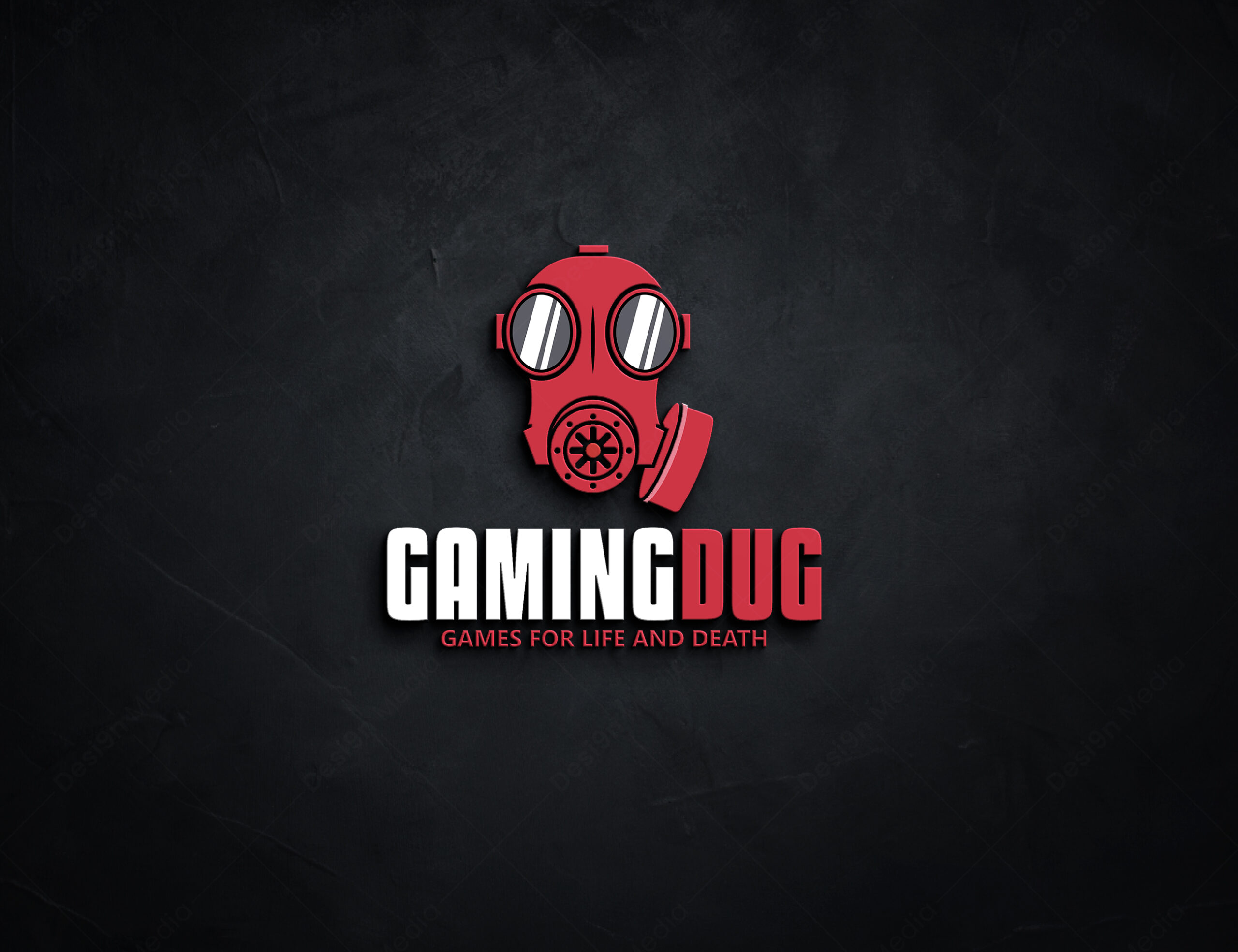 Gaming Dug Logo